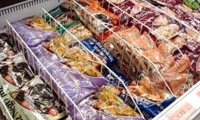 速冻食品安全引关注，佛山抽检揭露行业隐患