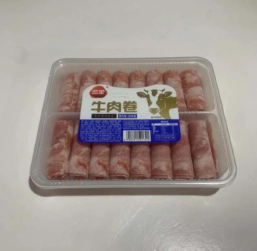 三全食品 速冻行业的领头羊与国民餐桌的革新者