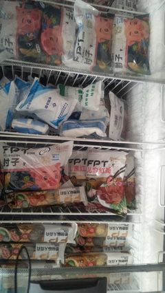 寻味武鸣 从“天上龙肉，地下驴肉”到便捷速冻，一店尝尽南北鲜