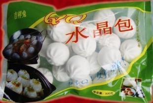 现货速冻水晶包子 便捷美食新选择，尽在世界工厂网
