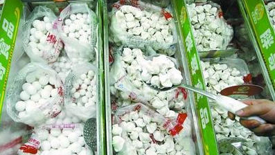 选购速冻食品指南 远离散装与冰晶，守住安全与口感