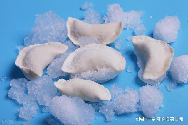 解冻偏见 重新认识速冻食品与罐头的营养真相