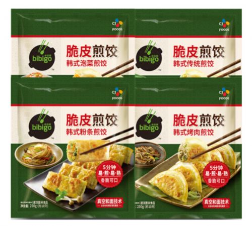 暴涨431 的速冻食品,开始走上年轻人们的餐桌